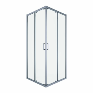 Душевой уголок Alex Baitler AB1490X1 90x90 см